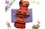 Buy Hiccups&Juice OS 12 inch Cloth Pad  at hiccupsandjuice.co.uk 